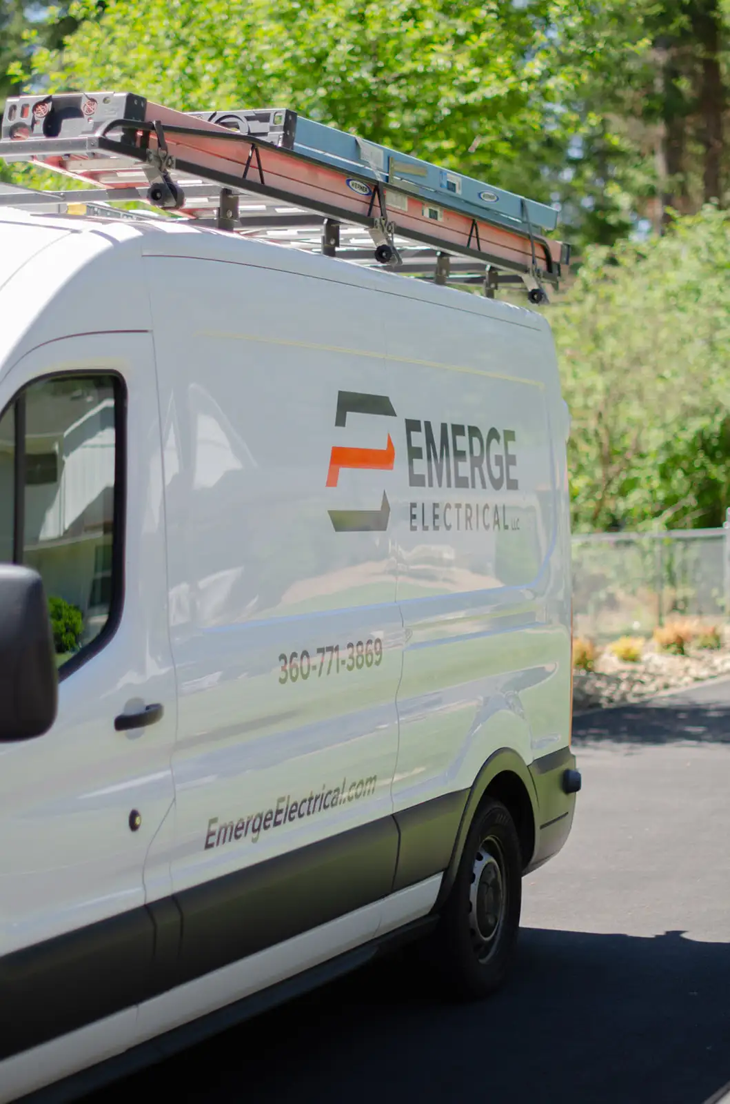 Why Emerge Electrical is the trusted choice for residential electrical services in Olympia, WA